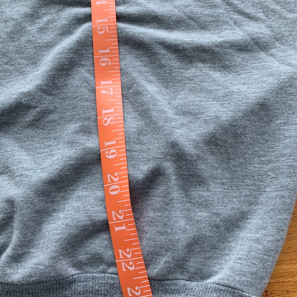 Cupio Statement Sleeve Pullover - image 6